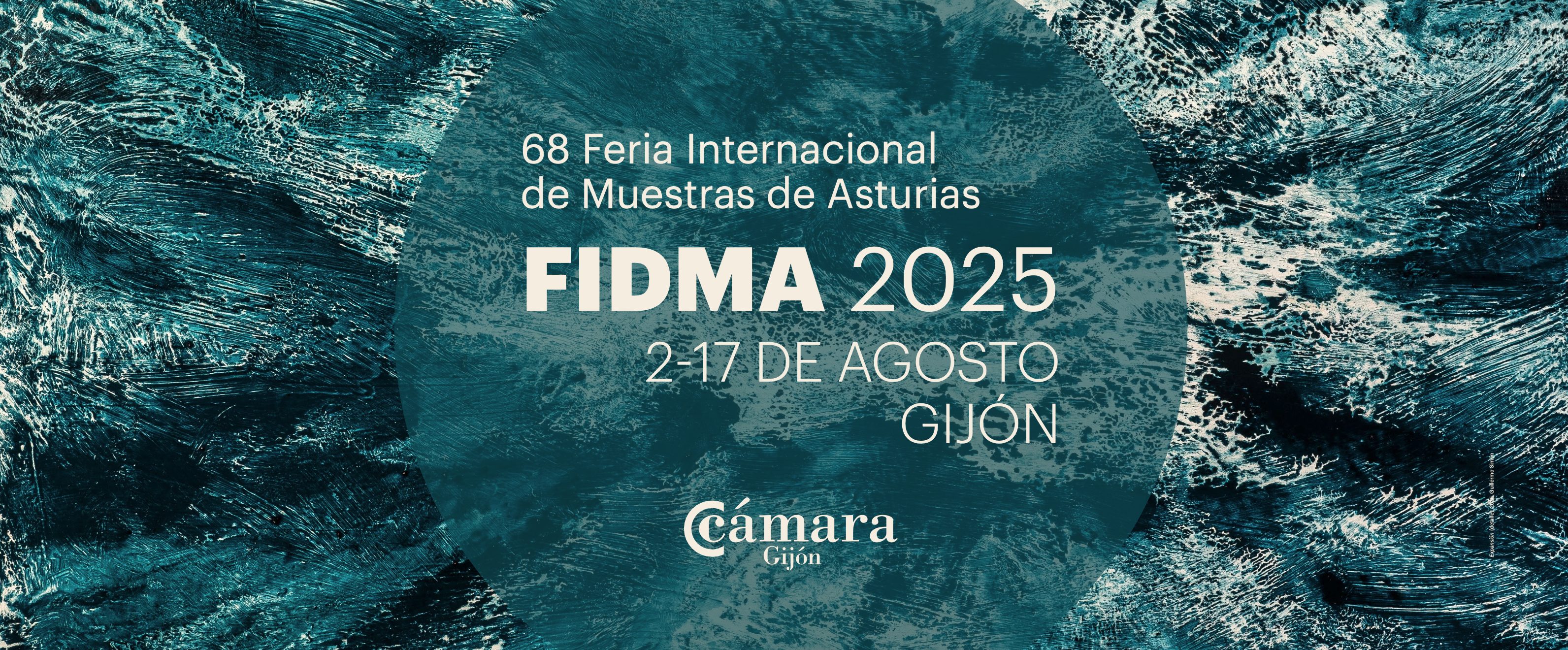 cartel fidma 2025